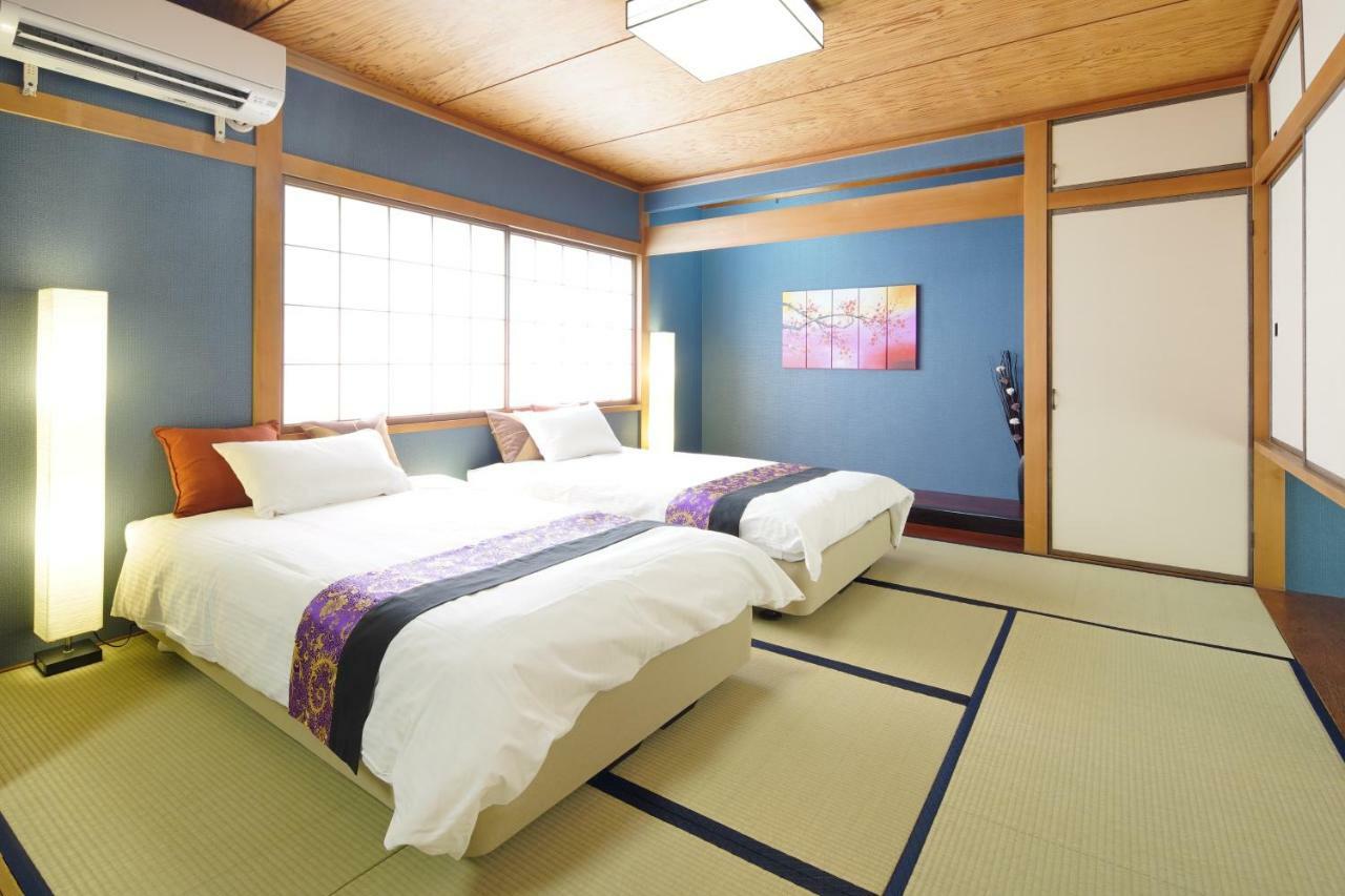 Kanazawa Stacy Annex Ostello Esterno foto